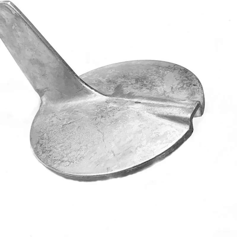 Outboard hanger, anode block, anti-corrosive zinc block outboard machine using marine motorboats, propeller accessories