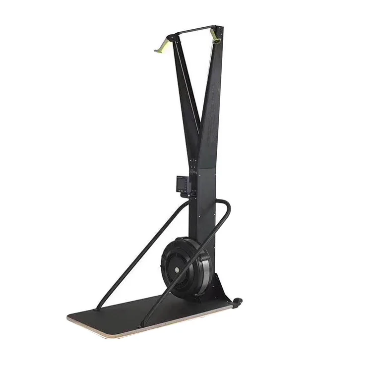 

Quality assured workout equipment commercial gym fitness ski machine for exercise