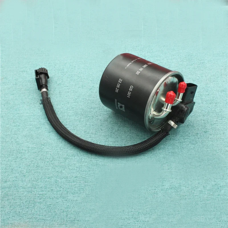 New Fuel Filter 6510901552 6510902952 6510903052 A6510901552 A6510902952 WK820/18