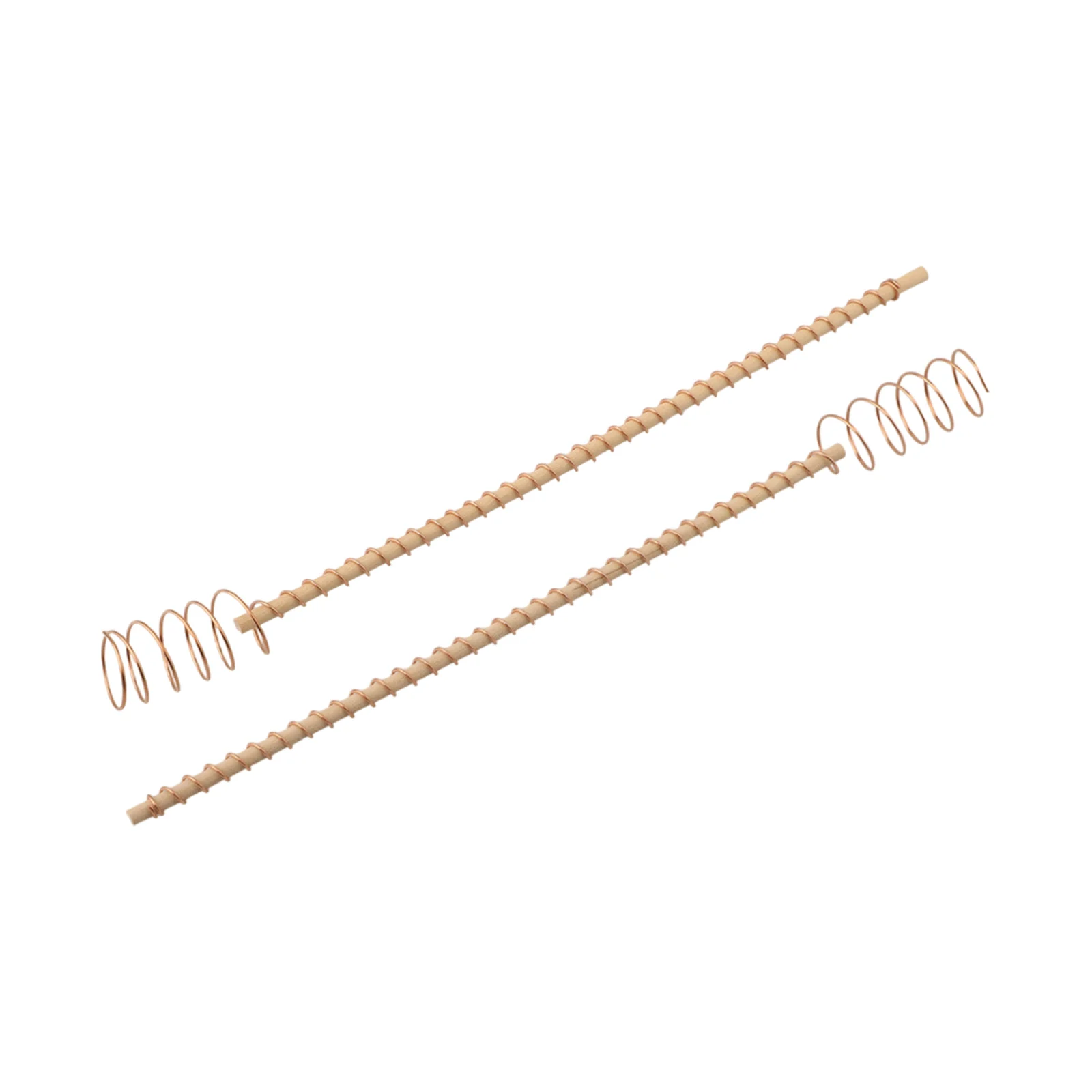 

Улучшите здоровье растений с помощью набора антенн из премиальной медной проволоки, 12 дюймов, изготовлено из чистой меди, включает 6 шт. медных опор для растений.