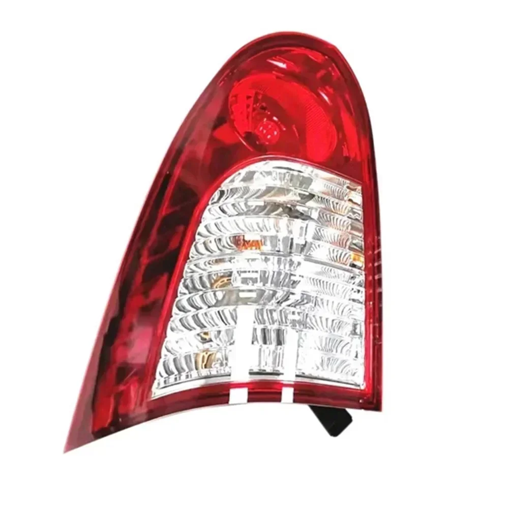 Left Rear Tail Brake Light Assembly For Ssangyong Actyon Sports 2007-2013 Red Light Car Accessories NEW