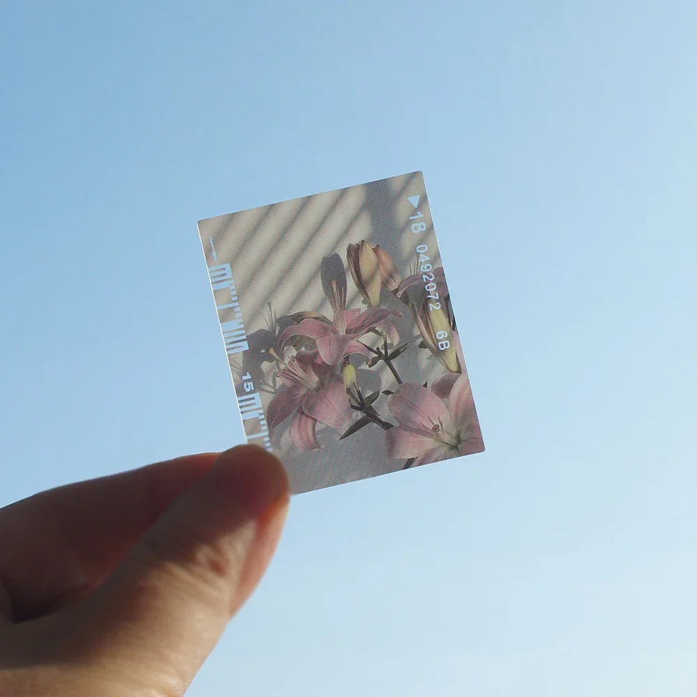 

48pcs take photo when we travel the world Style Sticker Scrapbooking DIY Gift Packing Label Decoration Tag