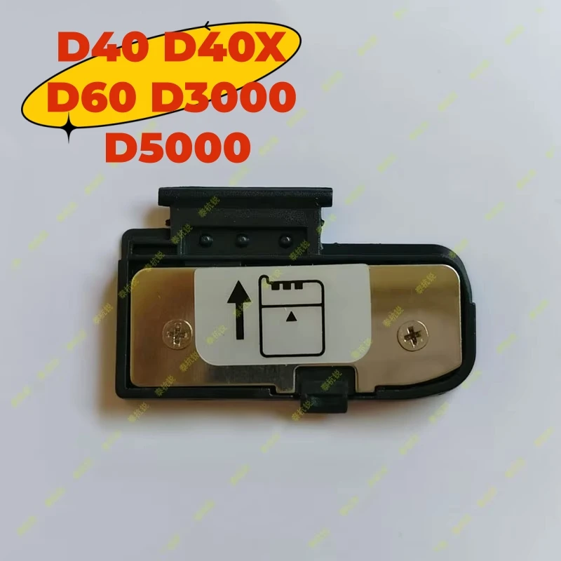 New For Nikon D40 D…