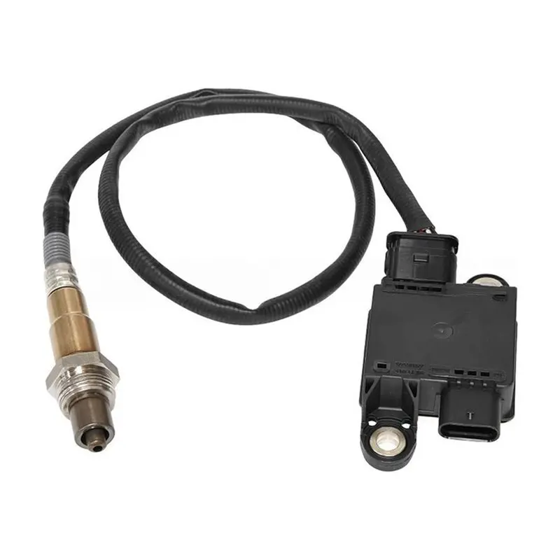 1PCS-PM Sensor 8596295-02 0281007235 0281007236 For BMW Particulate Matter Sensor For Models 116D 118D 120D 216D 218D 220D