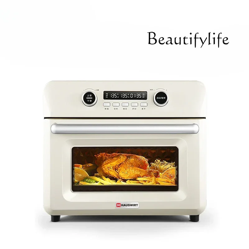 

Air Fried Electric Oven Small Multifunctional Machine Fermentation Baking Household