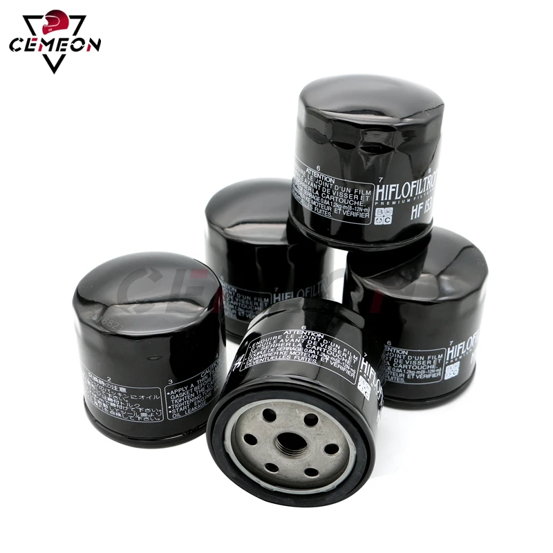 

For Ducati 1260 Multistrada S/Pikes peak/Enduro/Touring/Grand tour 1260 Diavel S 1262 XDiavel S Motorcycle Oil Filter