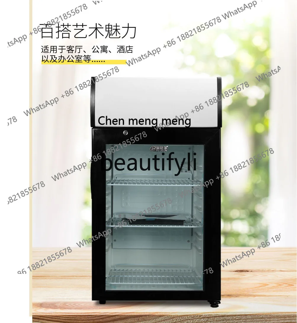 

Новое поступление, холодильная морозильная камера, квартира, офис, чайный шкаф, небольшая витрина для напитков, шкаф для чая, напитков