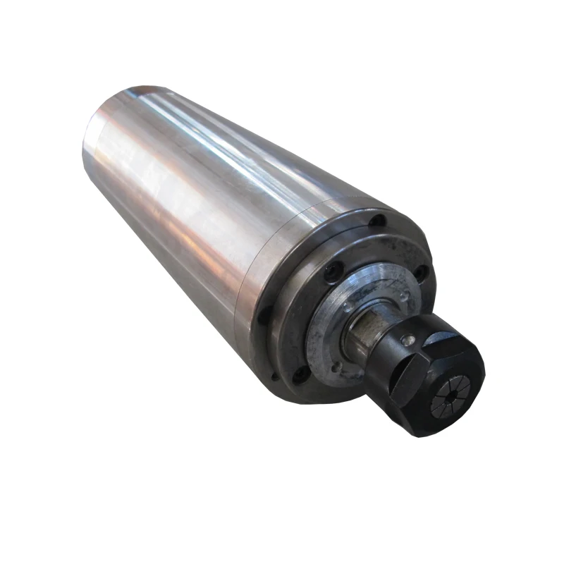 

Cheap Price 2.2kw ER20 Atc Grinding Spindle for Cnc Machine