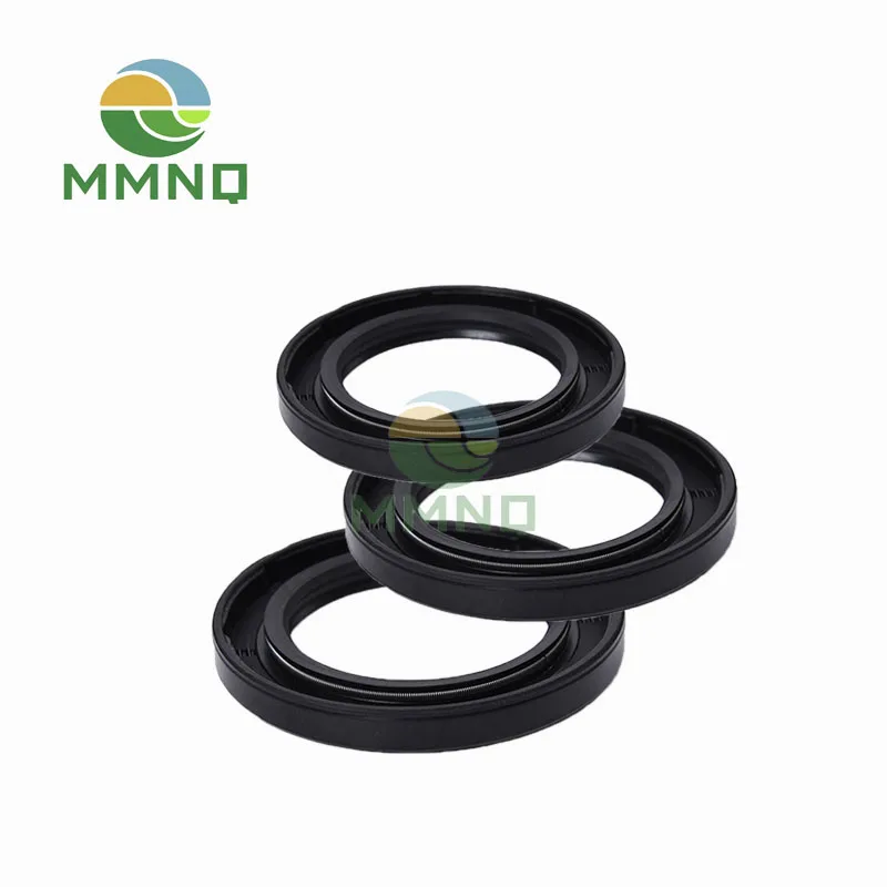 

High-quality TC ID: 9mm OD: 14mm-30mm Frame Oil Ring NBR Double Seal for Corridor