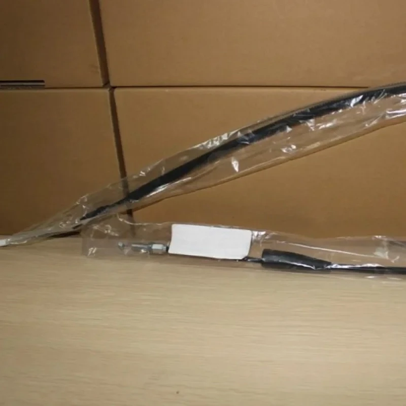 

Для оригинального троса дроссельной заслонки yz250 06 1P8-26311-50