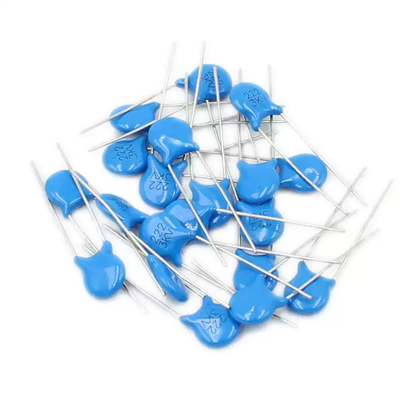 20PCS 101 221 1Nf 1…