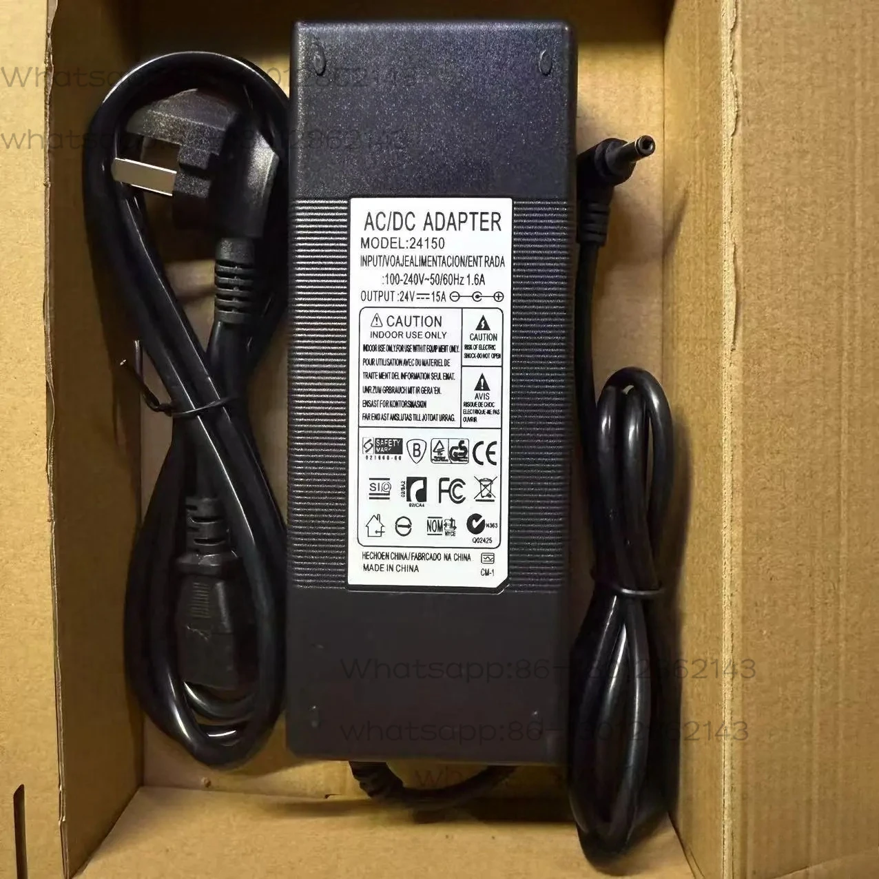 it-is-suitable-for-all-types-of-laser-projector-24v833a-power-adapter-charging-cable