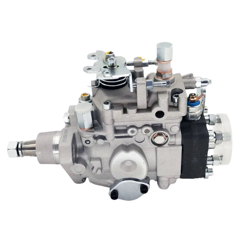 

Diesel Engine Parts Fuel Injection Pump 0460424316 for Iveco 4.4L Fiat 60KW NEF Engine for Case-IH 445 445CT for ford-New Hol