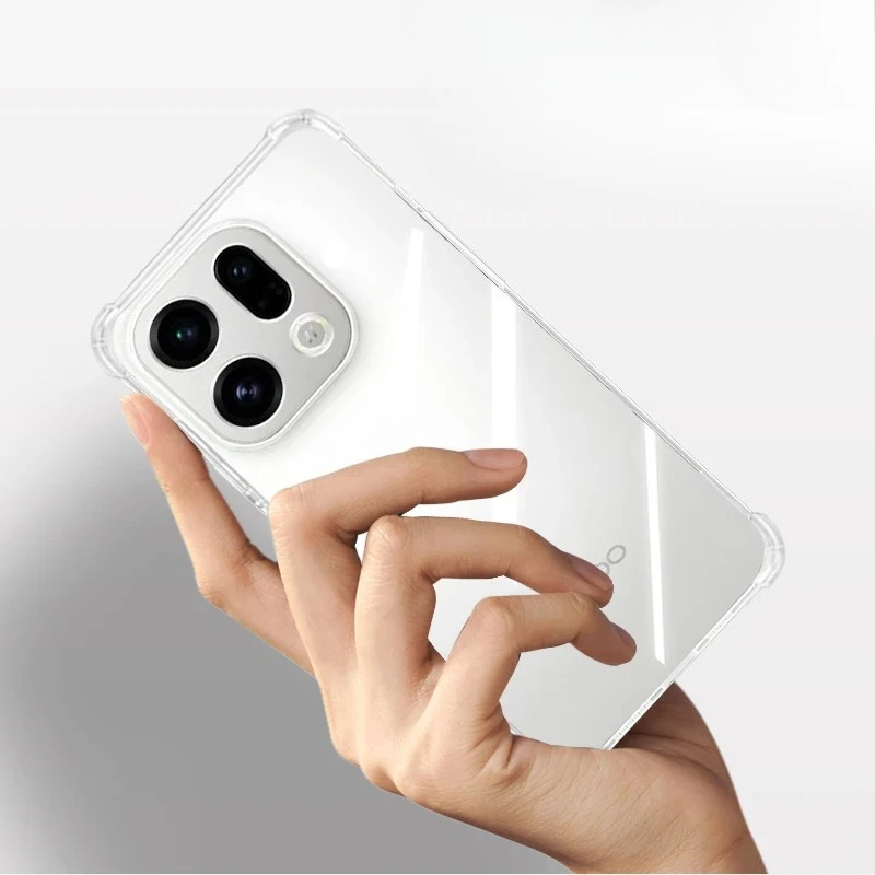 Airbag Soft Silicon… - image