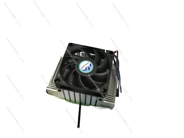 

478 Pin Heat Sink P4 Fan Industrial Computer CPU Cooling Fan 845 Fan