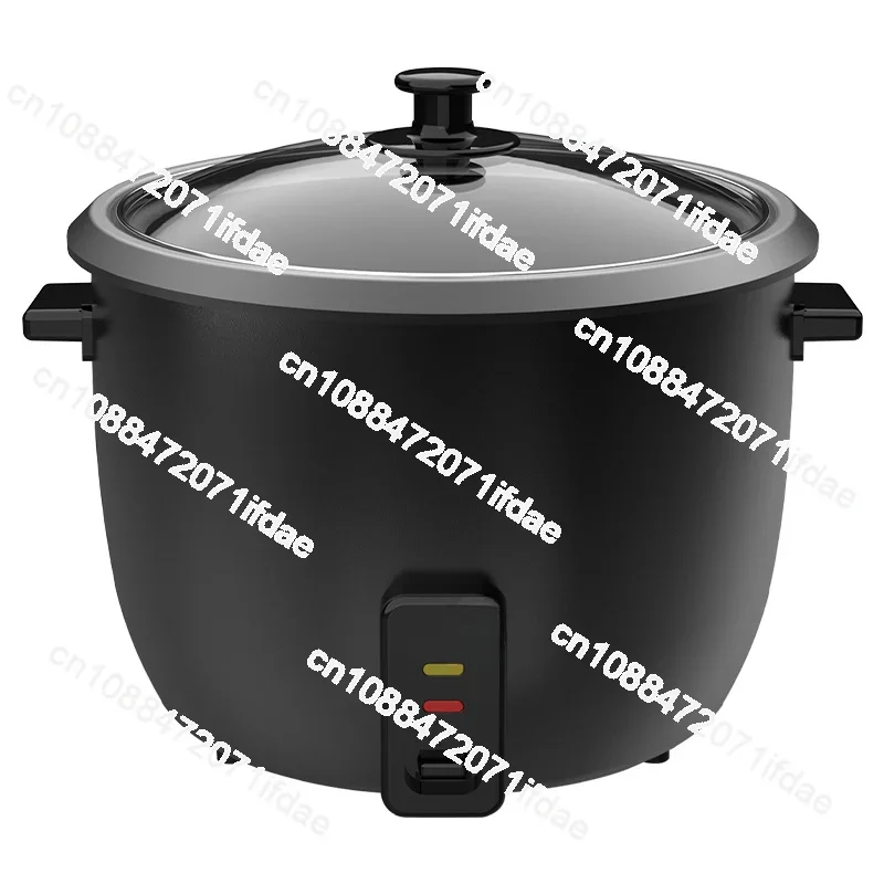 

Cross-border dedicated household rice cooker multi-functional cooking pot factory direct British and European spot