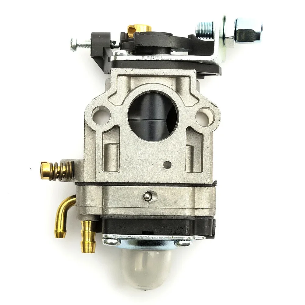 

Карбюратор для газонокосилки, садовый, для дома, многофункциональный, для улицы, сменный, для двигателей 40-52 куб. см, аксессуары для триммера