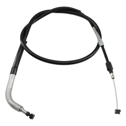 Motorcycle Clutch Cable For Suzuki DRZ400SM 2005-2017 DRZ400S 2000-2017 DRZ400E 2000-2007 DRZ400 2000-2004 Black