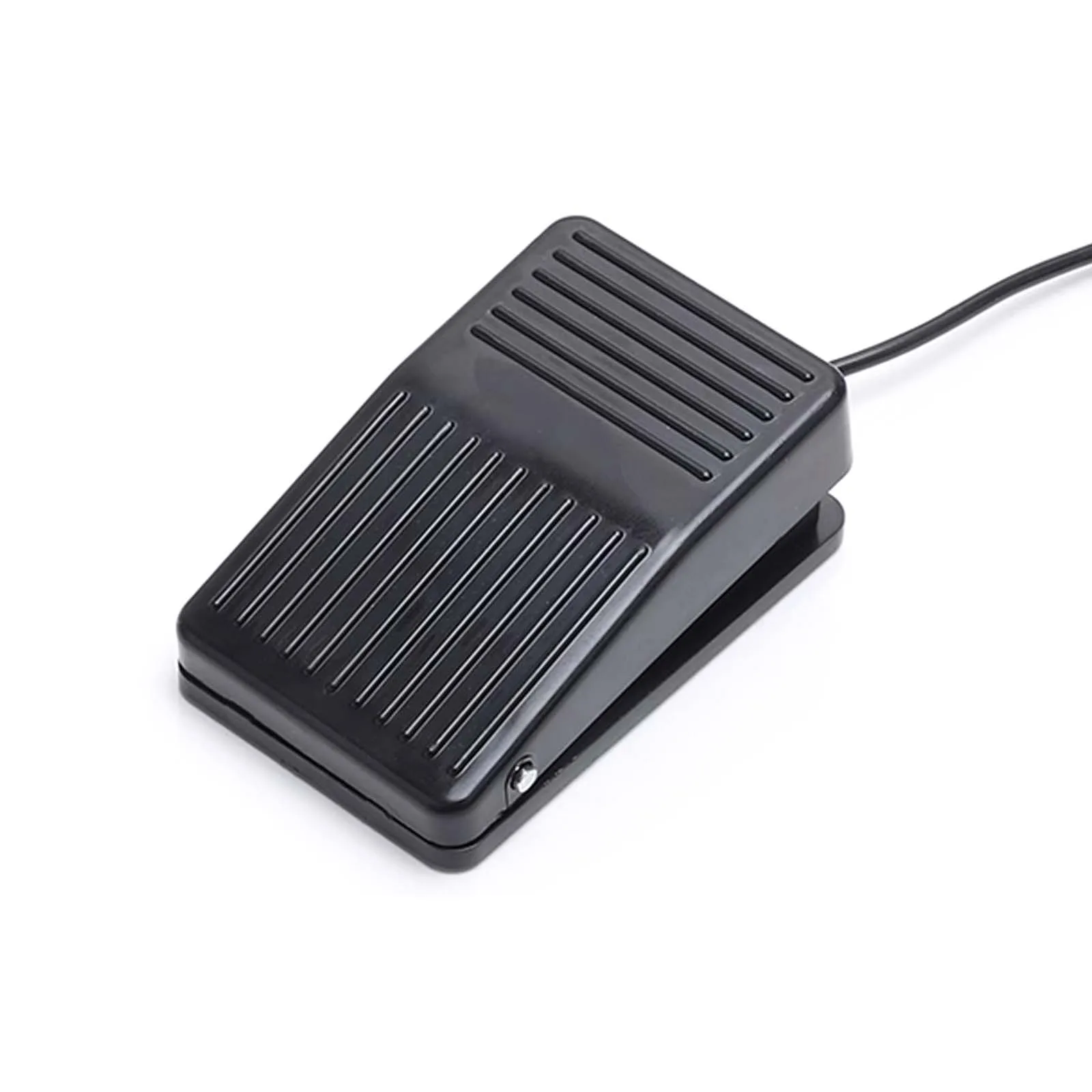 

2M Self-Reset Foot Switch for Bending Machine, Shearing Machine, Punching Machine