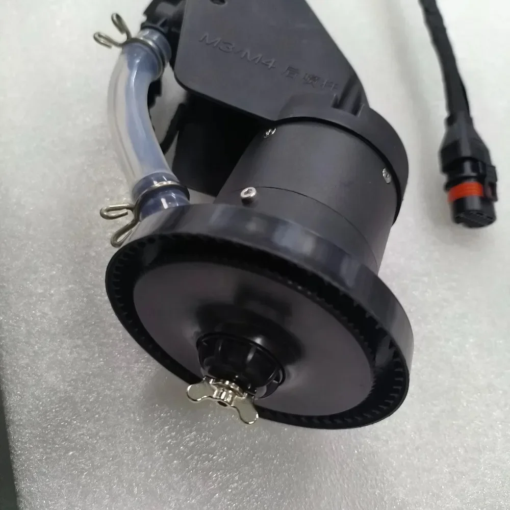 Agricultural Drone Original M1/M2 Front Nozzle Assembly for Dji Agras T50 Accessories Plant Protection UAV Replace Repair Parts