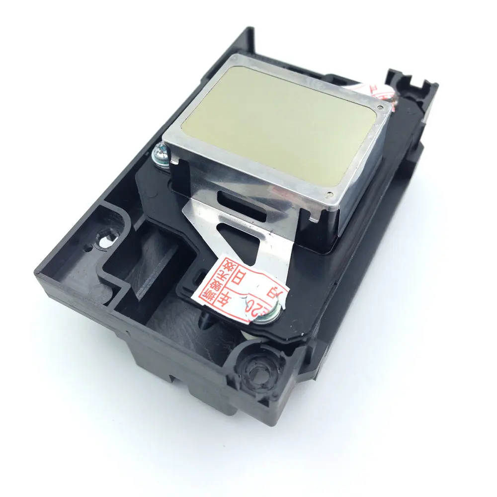 

Printhead For Epson Stylus Photo RX580 1390 1400 1430 L1800 1500W R260 R330 R360 F173050 F173060 F173070