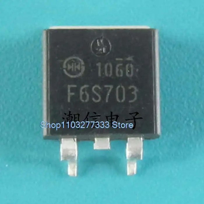 

10PCS/LOT F6S703 Y