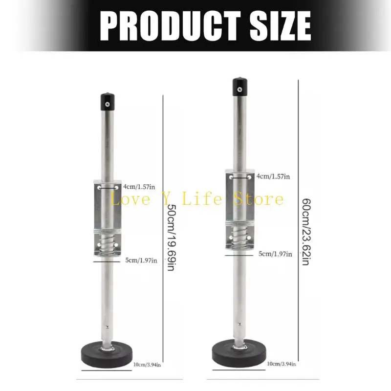 L74C Extensão ajustável Lada Níveis Acessórios Estabilizadora