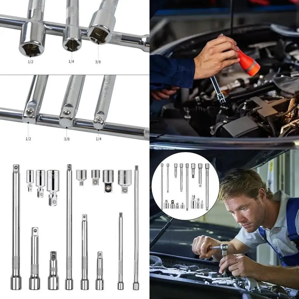 A2BE Socket Extensi…