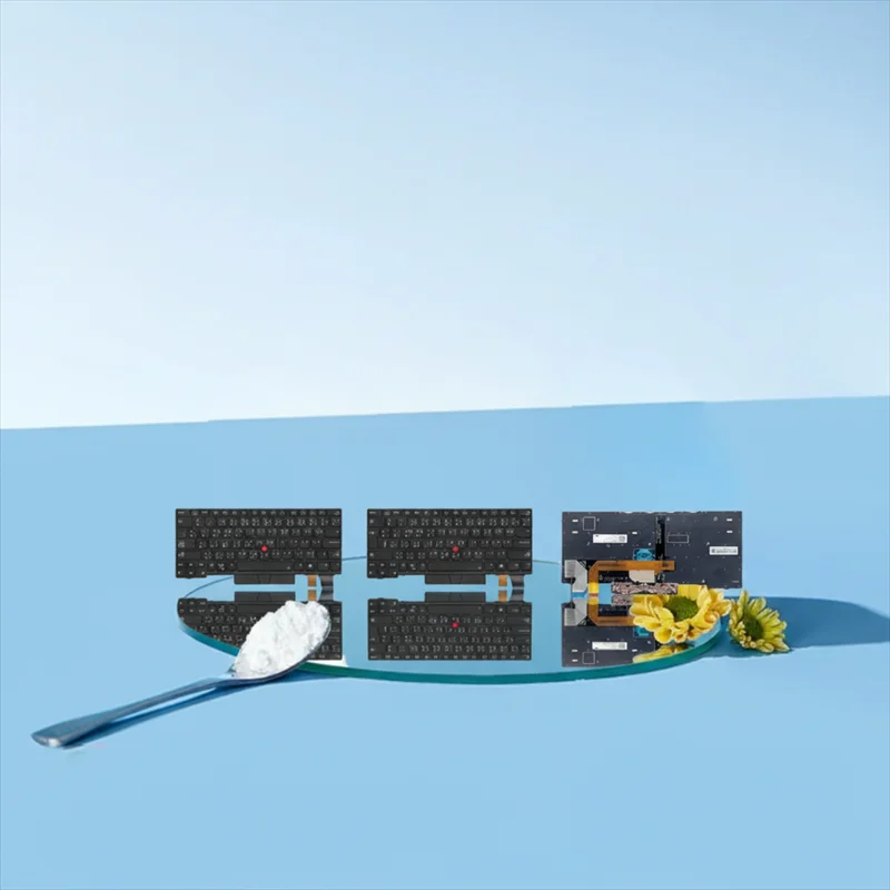 

Черная клавиатура с подсветкой для Lenovo Thinkpad X280 A285 X390 X395 L13 Yoga G1 01YP066 01YP065 01YP070 01YP061 01YP060 01YP043