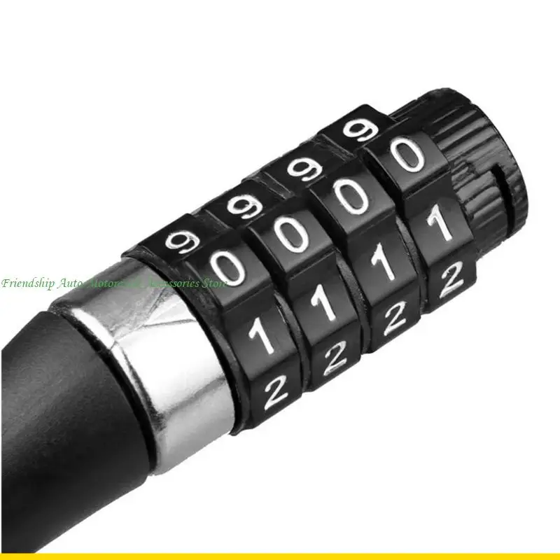 Шлемы SZCH Lock Lose Carry Code Lock Lock Easy Установка антикрат