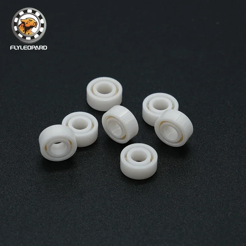 685 Full Ceramic Bearing ( 1 PC ) 5*11*5 mm ZrO2 Material 685CE All Zirconia Ceramic Ball Bearings