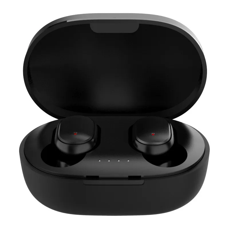 Wireless Bluetooth Earphones - In-Ear Headphones With Micro…