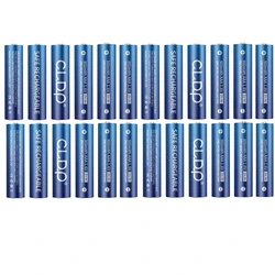 1.6V AAA Ni-Zn rechargeable battery 900mWh Ni-Zn battery suitable for gamepad toy battery