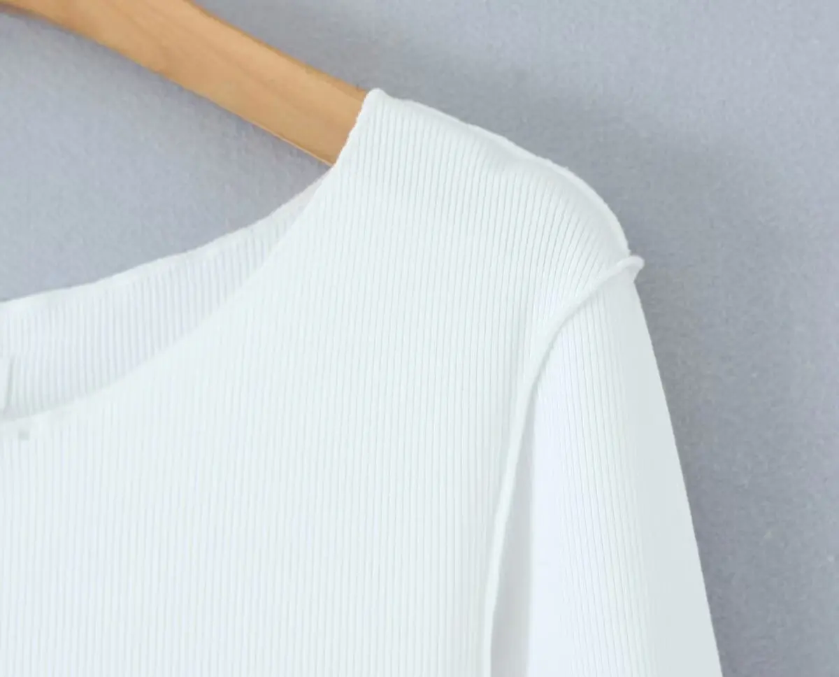 2025 retro branco emendado rendas orelhas de madeira em camadas babados hem vestido de manga cheia feminino o pescoço cintura baixa magro vestidos curtos robe