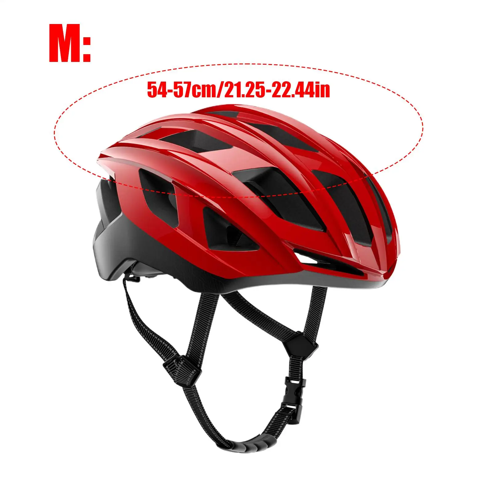 Bike Helmets For Adults Bicycles Helmet Lightweight Adjustable Breathable Riding Protective Gear For Cycling Adult Commuting
