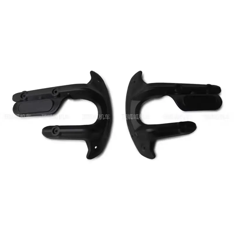 

Motorcycle Front Fender Mud Flap Guard Fairing Motor Mudguard Splash Guard Wheel Cap For VOGE 500AC 525AC LX500-F LX500-S