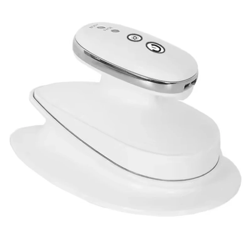 Skin Iron Rejuvenation Device for Diminishing Fine Lines, Firming and Lifting V Face Handheld Beauty Salon for Home Use