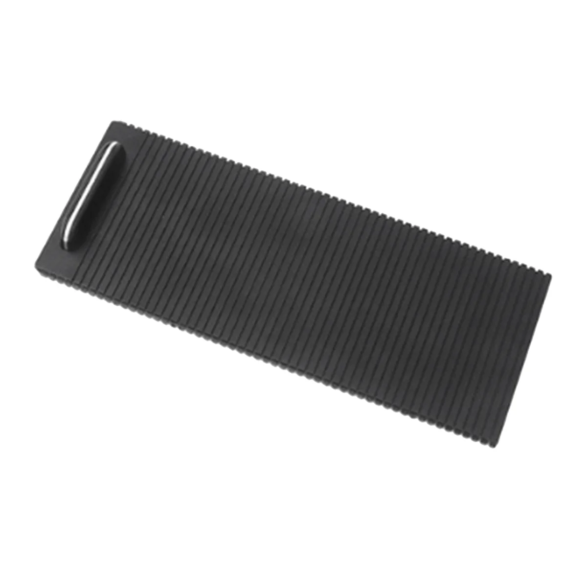 

Автомобильная центральная консоль, крышка для напитков, скользящая шторка для Volkswagen Golf 7 2014-2020 5GG862531D, держатель для чашки с водой, занавеска