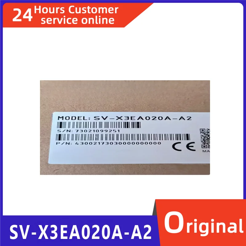 

Совершенно новый оригинальный флэш-накопитель SV-X3EA020A-A2
