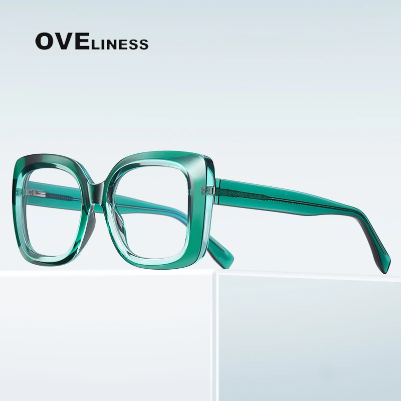 

2025 очки для чтения для женщин, очки по рецепту, компьютерные очки с защитой от синих лучей, пресбиопия, диоптрии от +0,00 до +6,00