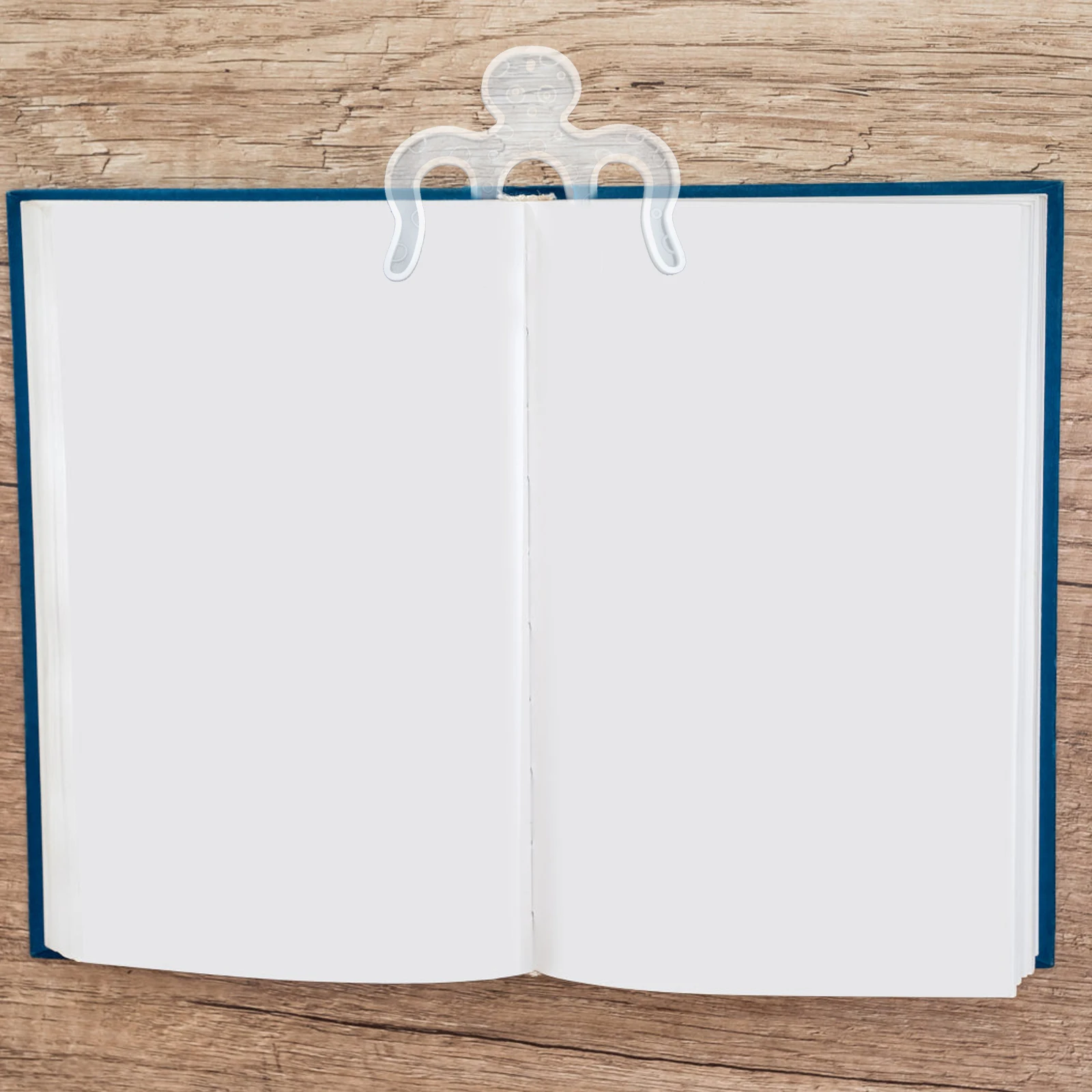 

2Pcs Octopus Silicone Mold Mold DIY Jewelry Making Crafts H made Accessories Music Clip Tablature Tool Gift Idea