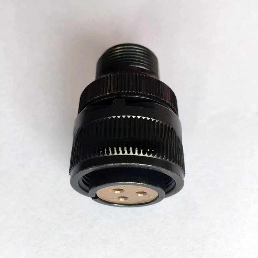 

2pcs/lot N/MS3106B16-10S new