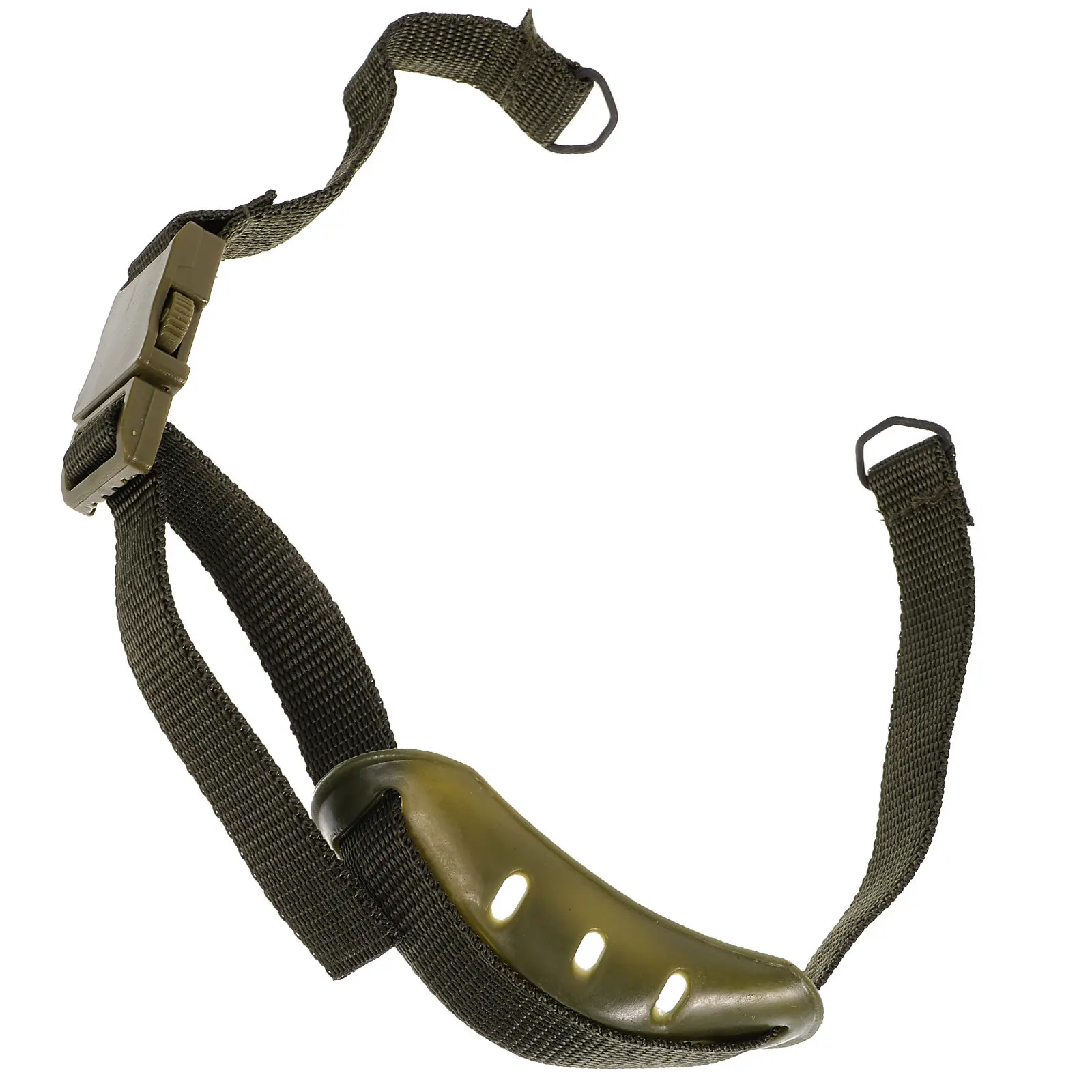 

Adjustable Hard Hat Chin Strap for Construction Workers Accessory Wear-Resistant Sturdy Firm Comfortable