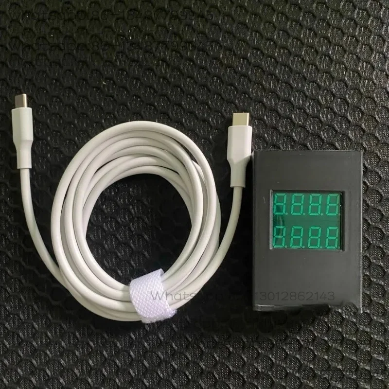 voltage-ammeter-boot-box-adapter-notebook-maintenance-with-adjustable-power-supply