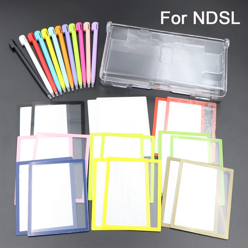 1Set For Nintend Ds… - image