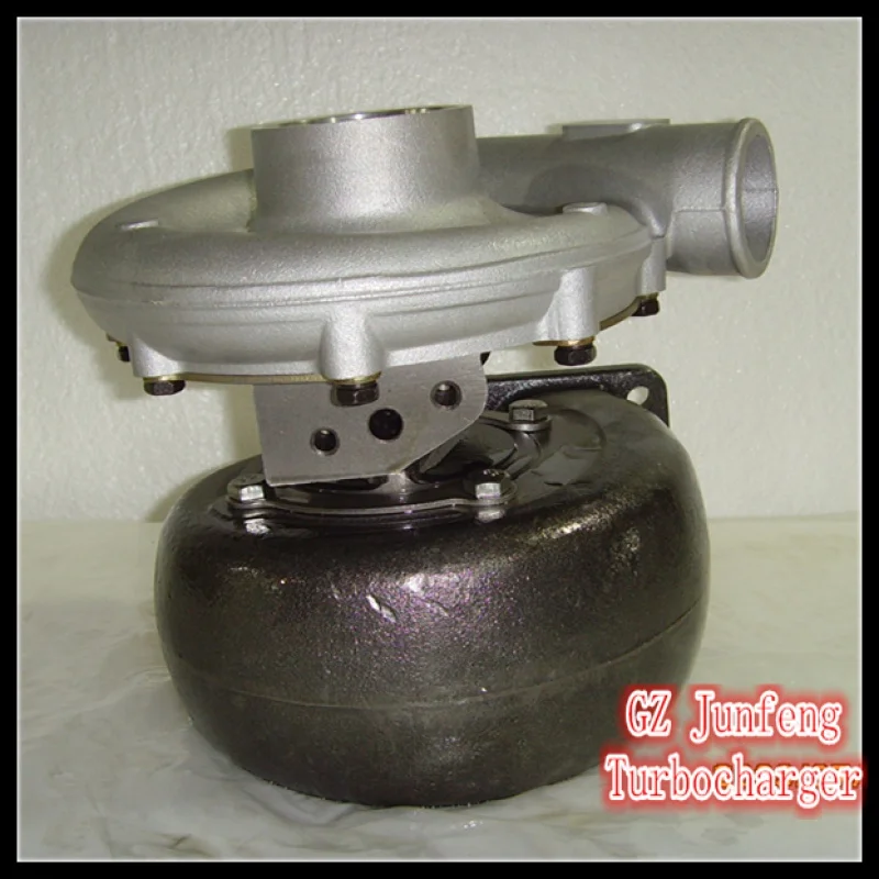 Турбокомпрессор 3LM373 184119 40910-0006 7N7750 0R5807 7N7748 310135 3LM-373 для двигателя Caterpillar Earth Moving 3306