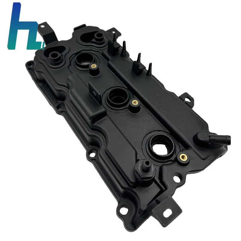 

13264JK20A 13264JK20B Engine Valve Cover and Gasket For Infiniti G35 M35 FX35 Nissan 350Z