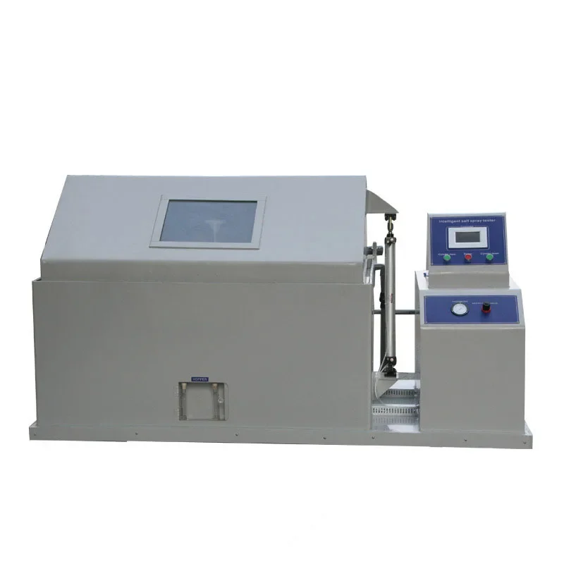Factory direct sales,spray testing machine,  salt spray tes