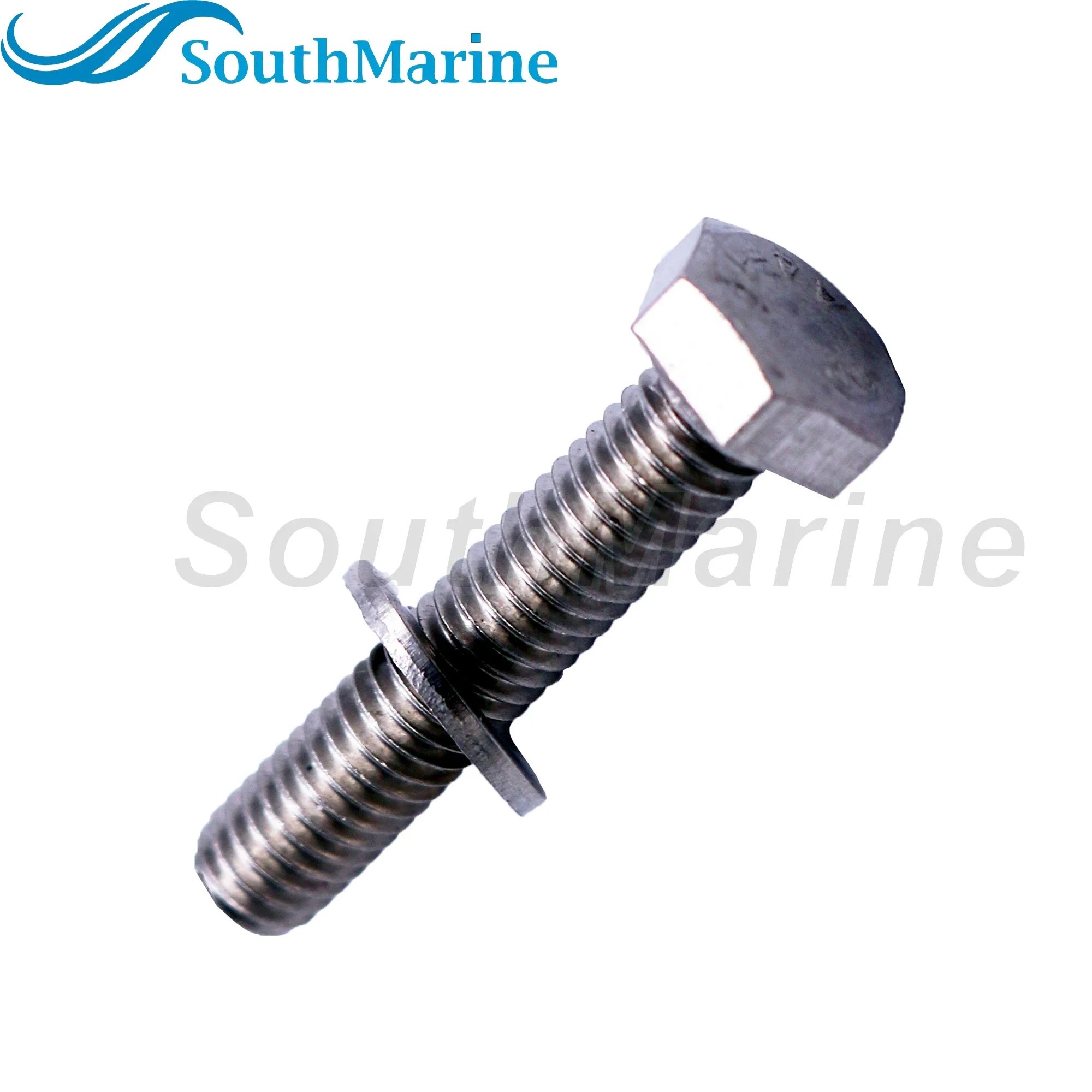 

Boat Engine 97095-06030 97E95-06530 97395-06030 97080-06030 90101-06M56 Screw Bolt with Washer for Yamaha