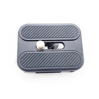 Riser Plate Heighten Pad Camera Backing Base Quick Release for ZHIYUN Crane 2 4 2S 3S Crane 3 Lab WEEBILL-S WEEBILL S 2 3S